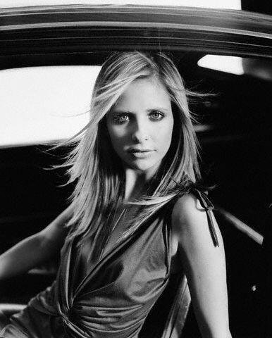 Buffy · Darsteller