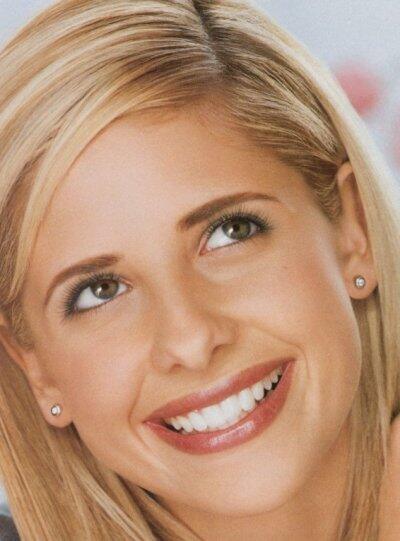 Buffy · Darsteller