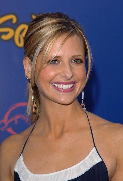 Buffy · Darsteller