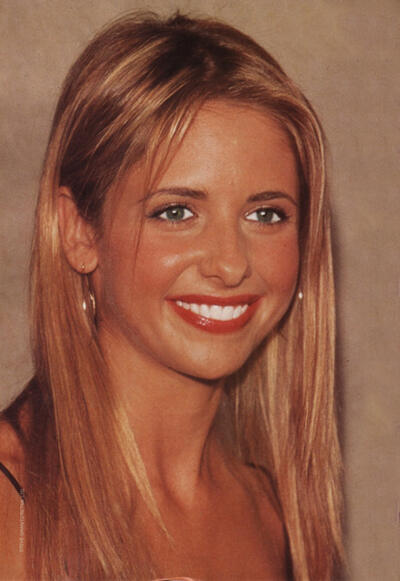 Buffy · Darsteller