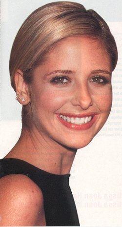 Buffy · Darsteller