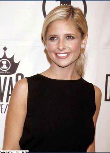 Buffy · Darsteller