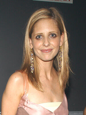Buffy · Darsteller