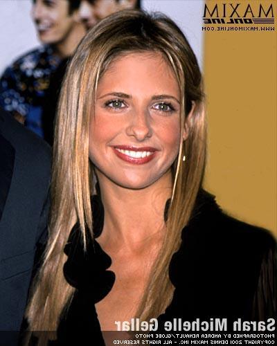 Buffy · Darsteller