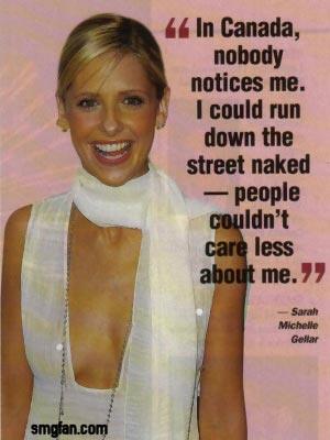 Buffy · Darsteller