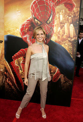 Buffy · Darsteller