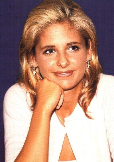 Buffy · Darsteller