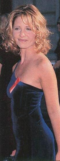 Buffy · Darsteller