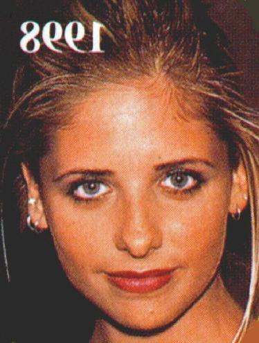 Buffy · Darsteller