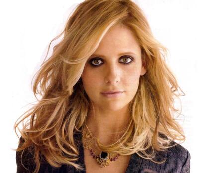 Buffy · Darsteller