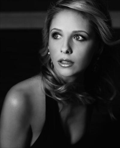 Buffy · Darsteller