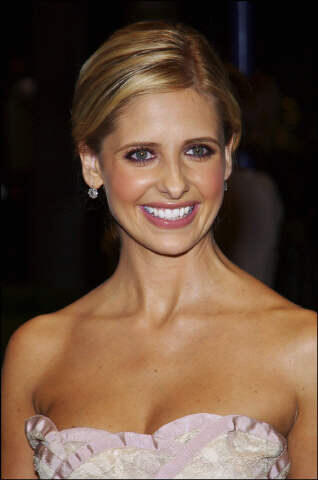 Buffy · Darsteller