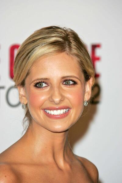 Buffy · Darsteller