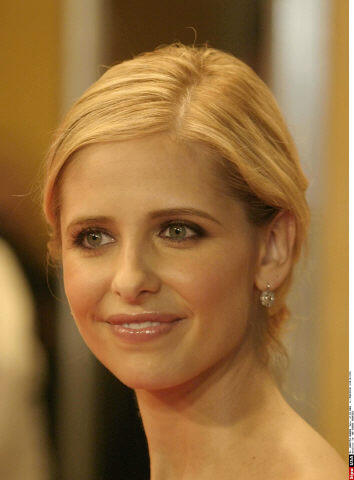 Buffy · Darsteller