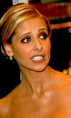 Buffy · Darsteller