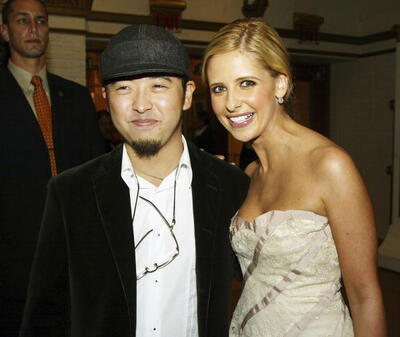 Buffy · Darsteller
