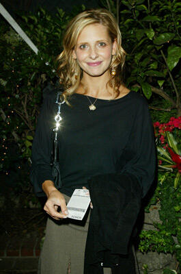 Buffy · Darsteller