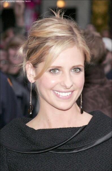Buffy · Darsteller