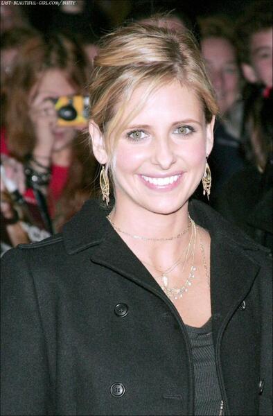 Buffy · Darsteller