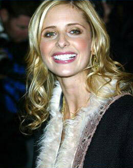 Buffy · Darsteller
