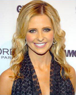 Buffy · Darsteller