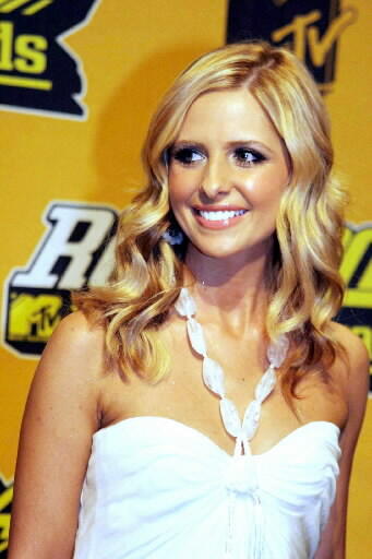 Buffy · Darsteller