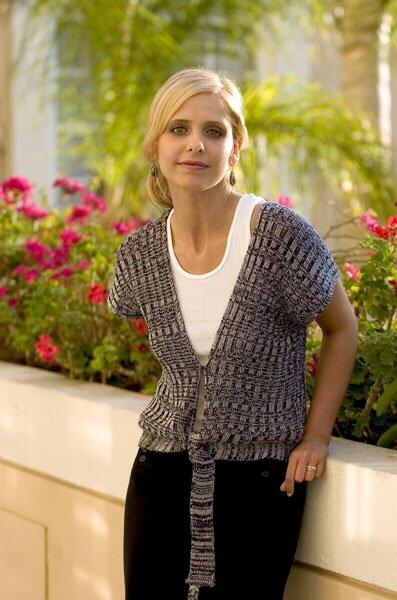 Buffy · Darsteller