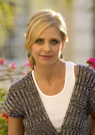 Buffy · Darsteller