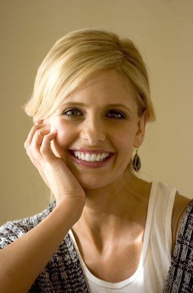 Buffy · Darsteller