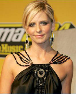 Buffy · Darsteller