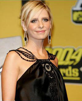 Buffy · Darsteller