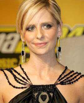 Buffy · Darsteller