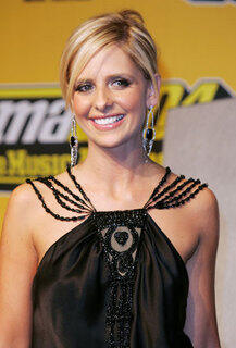 Buffy · Darsteller