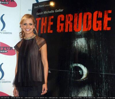 Buffy · Darsteller