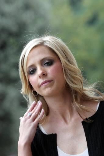 Buffy · Darsteller