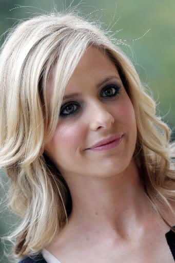 Buffy · Darsteller