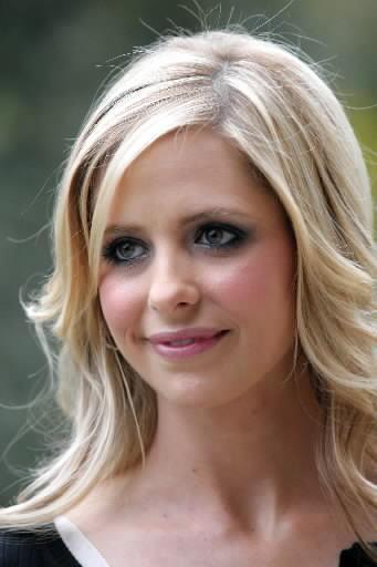Buffy · Darsteller