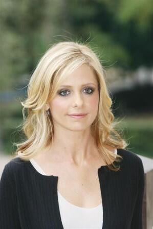 Buffy · Darsteller