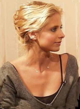 Buffy · Darsteller