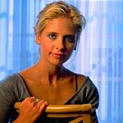 Buffy · Darsteller