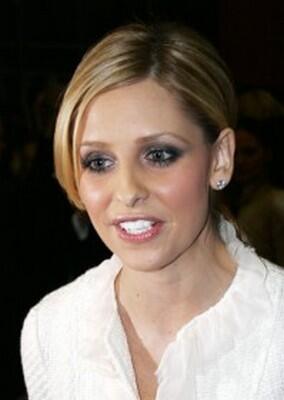 Buffy · Darsteller