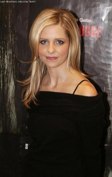 Buffy · Darsteller