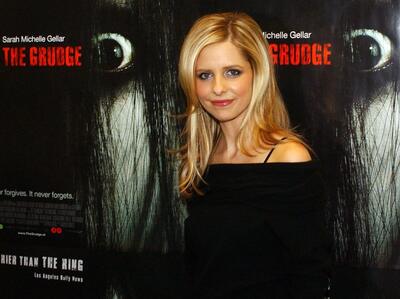 Buffy · Darsteller