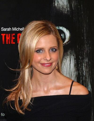 Buffy · Darsteller