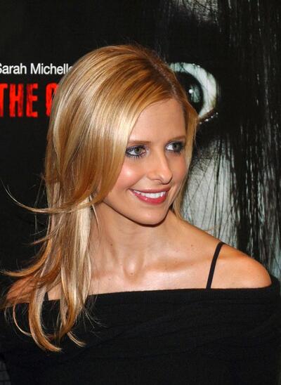 Buffy · Darsteller