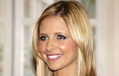Buffy · Darsteller