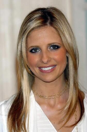 Buffy · Darsteller