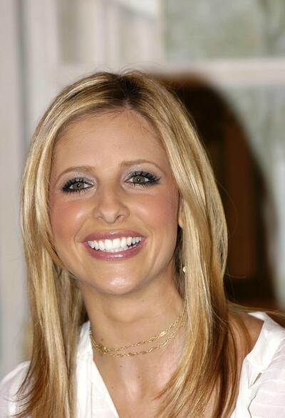 Buffy · Darsteller