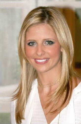 Buffy · Darsteller