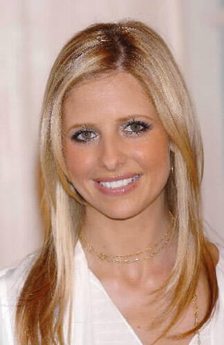 Buffy · Darsteller